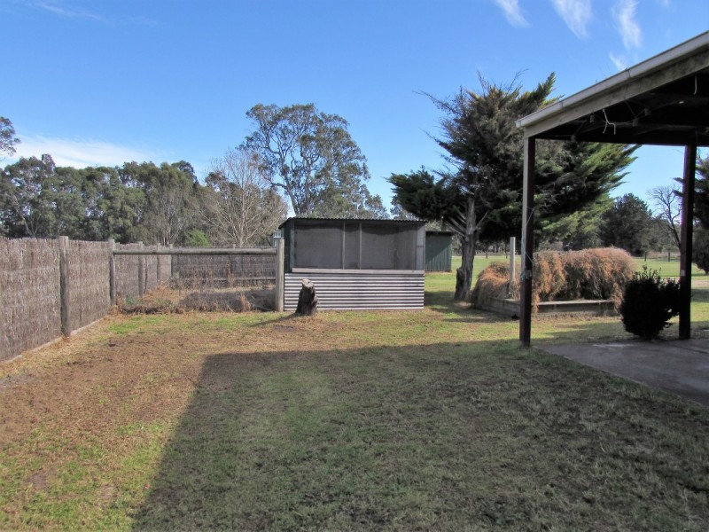48 Carter Street, Stratford VIC 3862