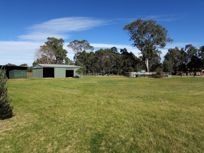 48 Carter Street, Stratford VIC 3862