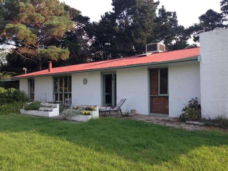 617 Lochsport Longford Rd, Longford VIC 3851