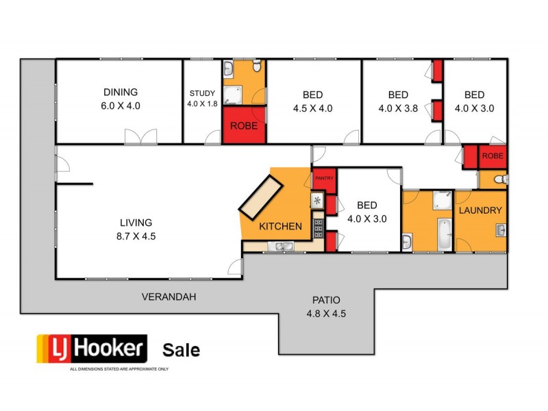 62 Sovereign Drive, Wurruk VIC 3850