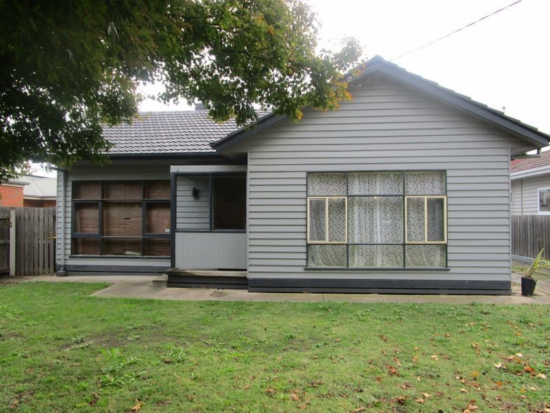 219 Guthridge Pde, Sale VIC 3850