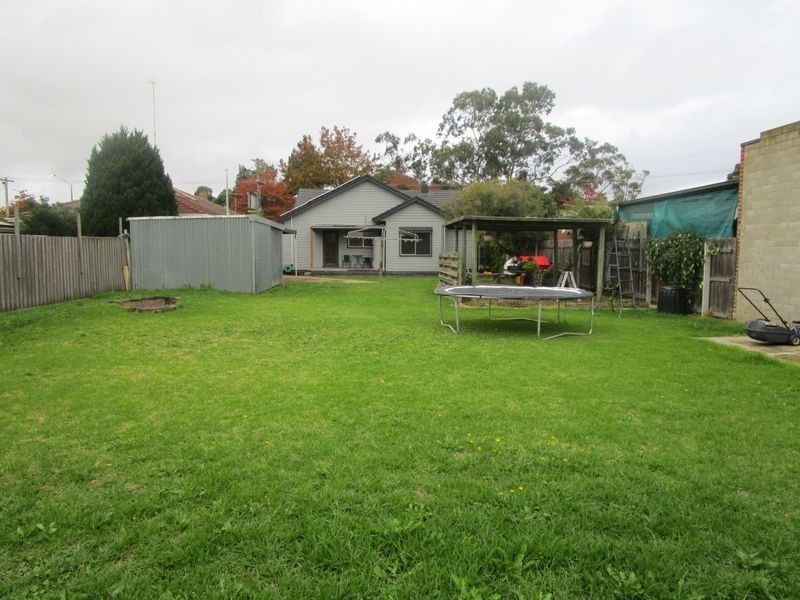 219 Guthridge Pde, Sale VIC 3850