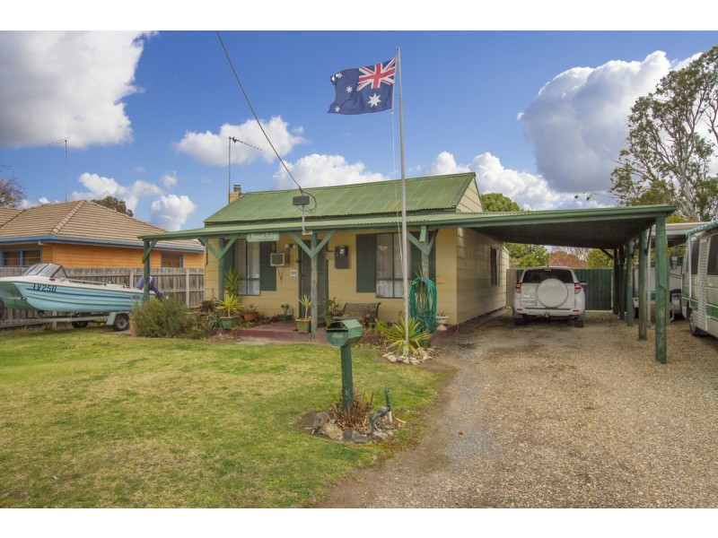 26 Fitzroy Street, Stratford VIC 3862