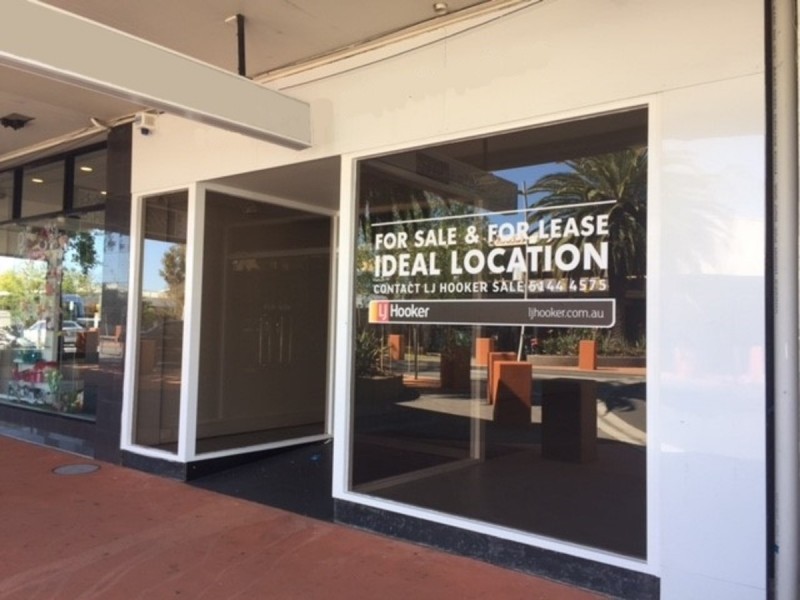 244 Raymond Street, Sale VIC 3850