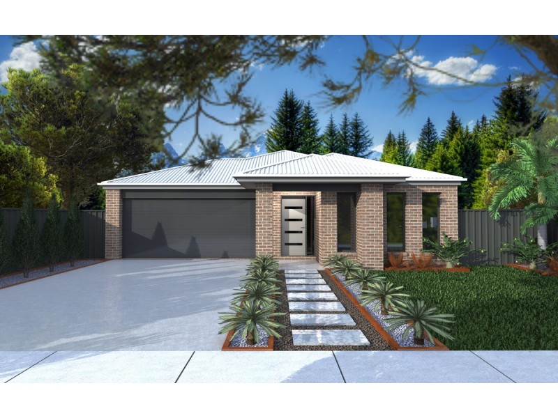 Lot 178 (1 Sugargum Close, Sale VIC 3850