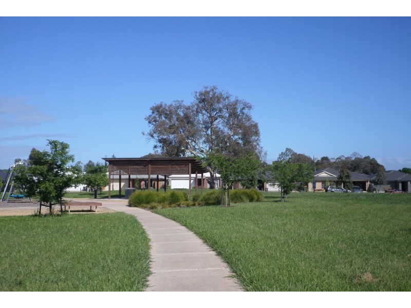 Lot 178 (1 Sugargum Close, Sale VIC 3850