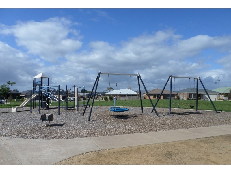 Lot 178 (1 Sugargum Close, Sale VIC 3850