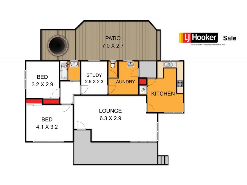 12 Elgin Street, Sale VIC 3850