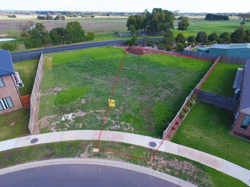 Lot 38/75 Woondella Boulevard, Sale VIC 3850