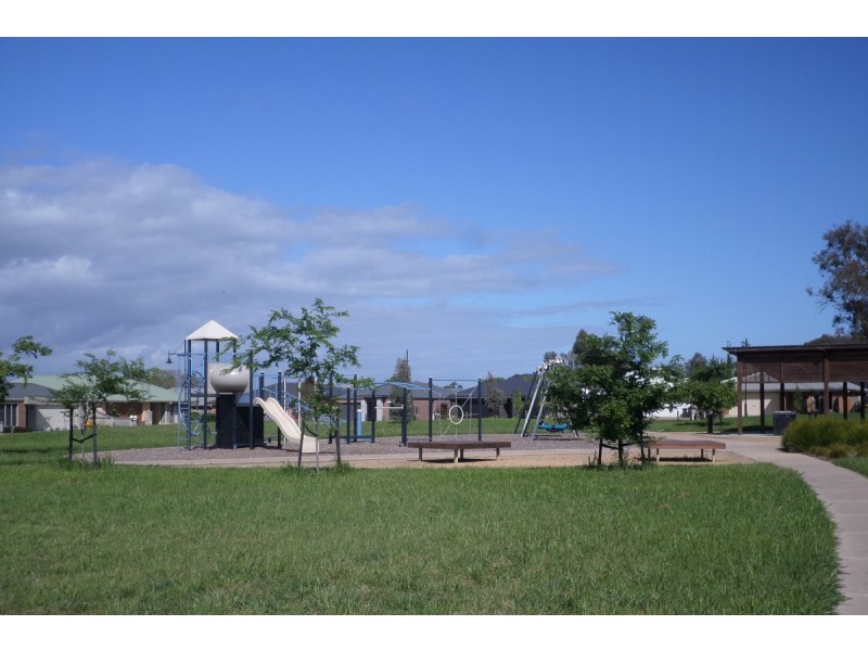 Lot 38/75 Woondella Boulevard, Sale VIC 3850