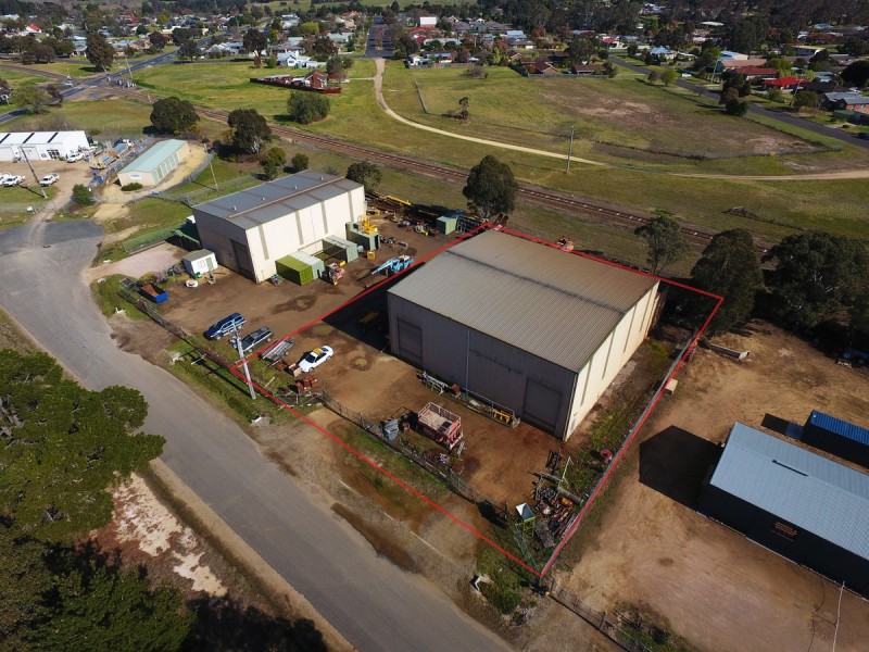 13 Industrial Road, Stratford VIC 3862