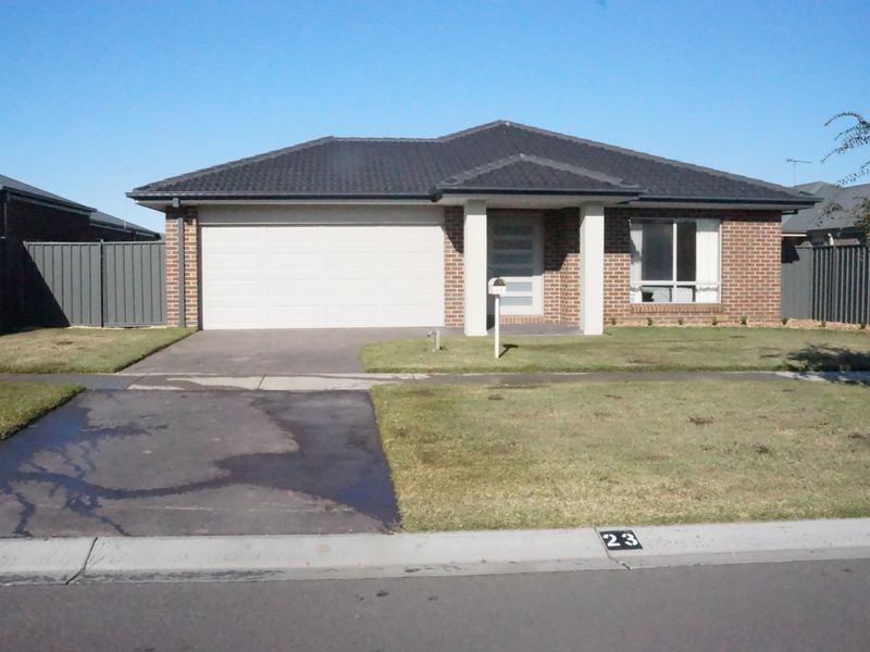 23 Glebe Drive, Sale VIC 3850