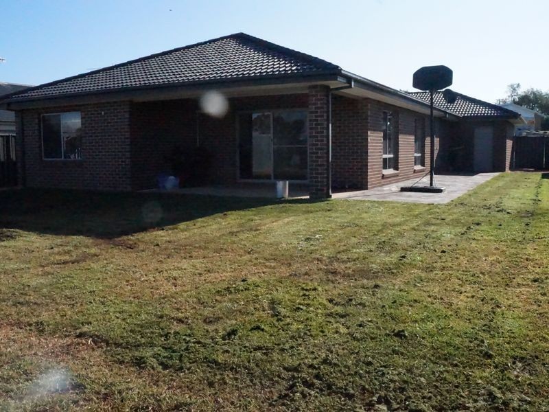 23 Glebe Drive, Sale VIC 3850