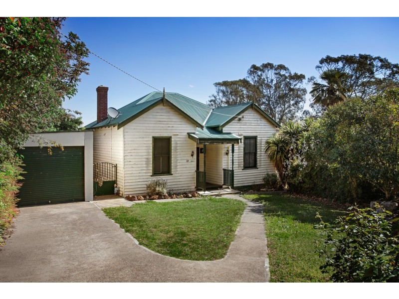 23 Boisdale Street, Maffra VIC 3860
