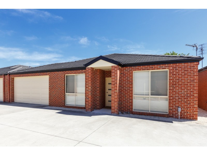 7/121 Marley Street, Sale VIC 3850