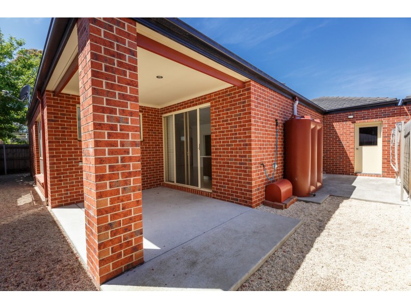 7/121 Marley Street, Sale VIC 3850