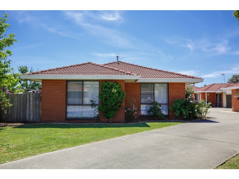 1/10-12 Glass Street, Sale VIC 3850