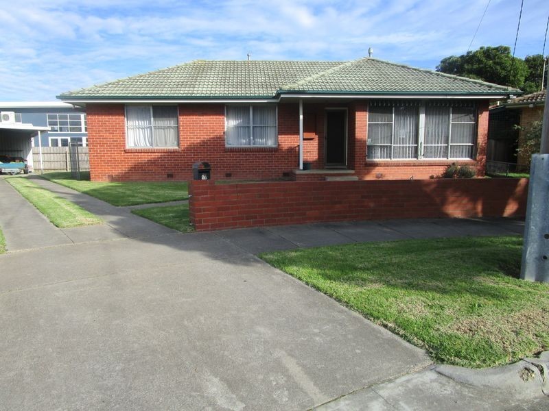 19 Christie Court, Sale VIC 3850