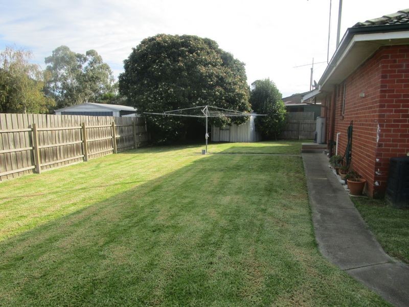 19 Christie Court, Sale VIC 3850