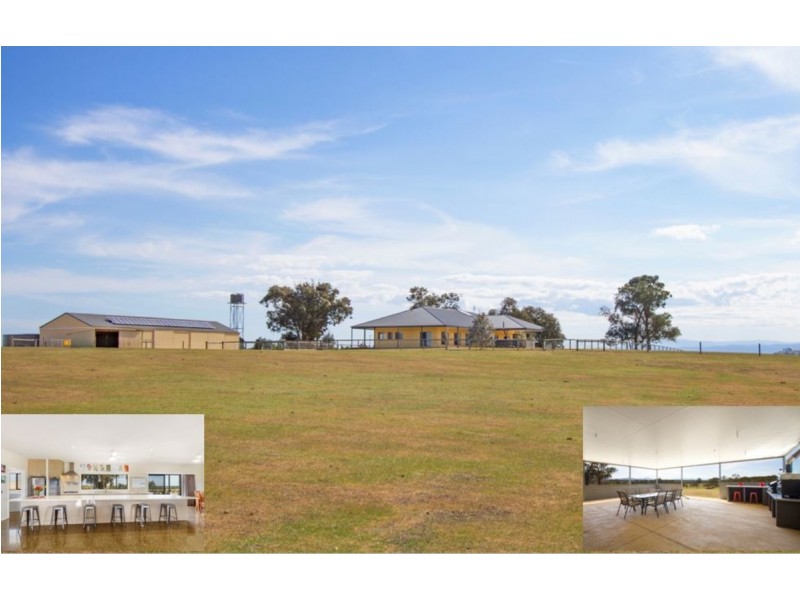 439 Boisdale Newry Road, Newry VIC 3859