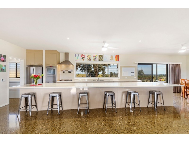 439 Boisdale Newry Road, Newry VIC 3859