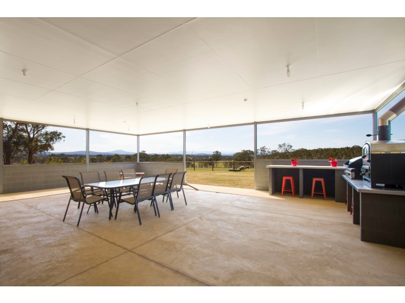 439 Boisdale Newry Road, Newry VIC 3859