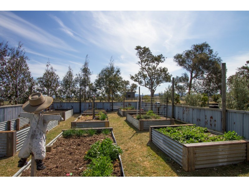 439 Boisdale Newry Road, Newry VIC 3859