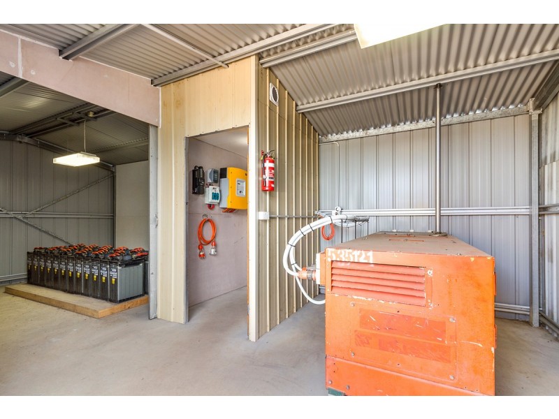 439 Boisdale Newry Road, Newry VIC 3859