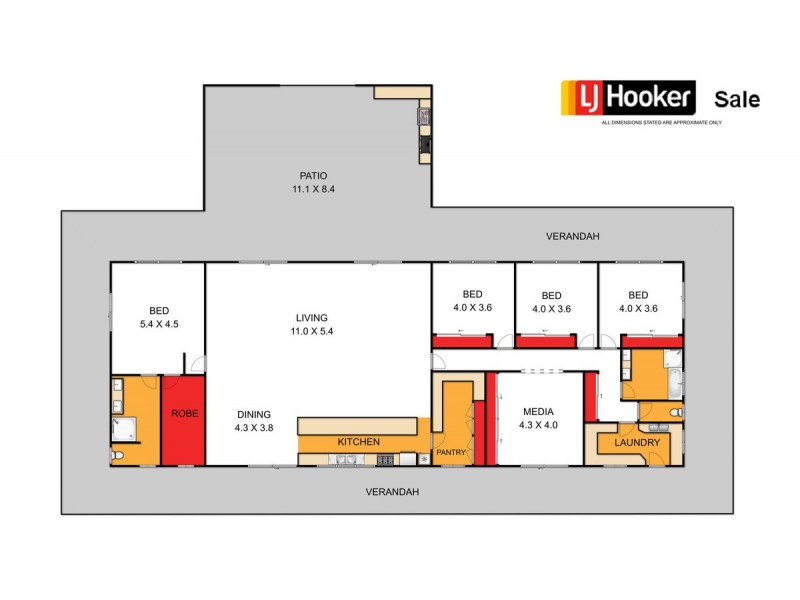 439 Boisdale Newry Road, Newry VIC 3859