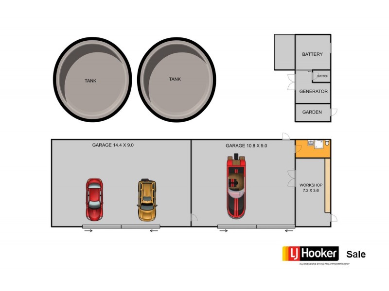 439 Boisdale Newry Road, Newry VIC 3859