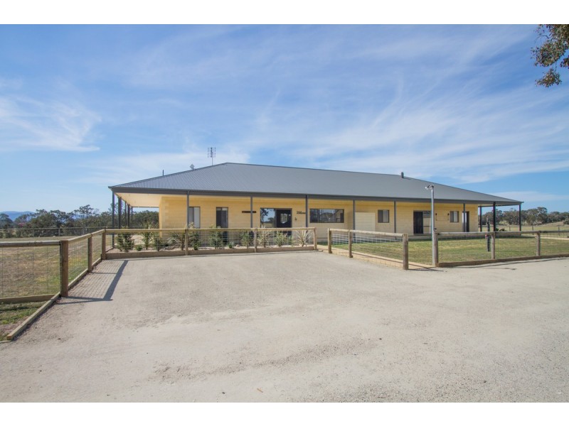 439 Boisdale Newry Road, Newry VIC 3859