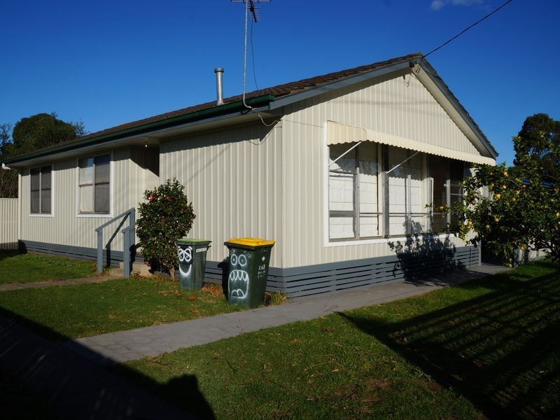 268 Raglan Street, Sale VIC 3850
