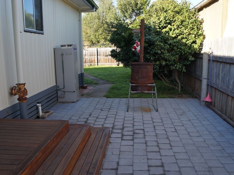 268 Raglan Street, Sale VIC 3850