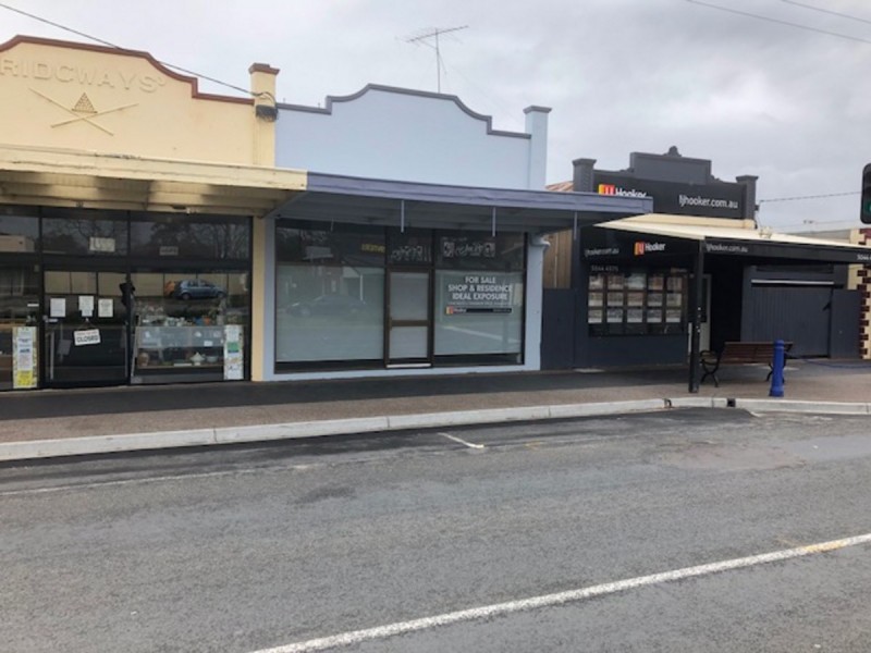 57 Tyers Street, Stratford VIC 3862