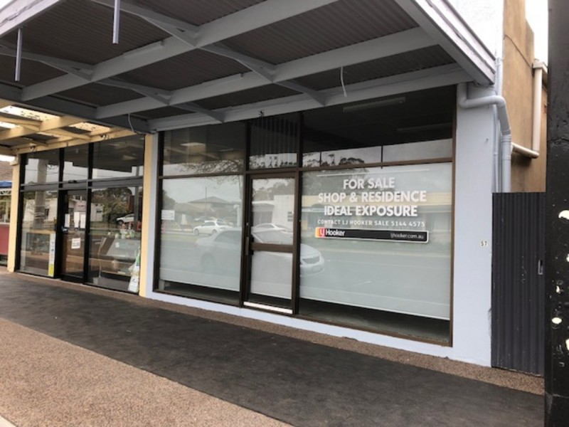 57 Tyers Street, Stratford VIC 3862