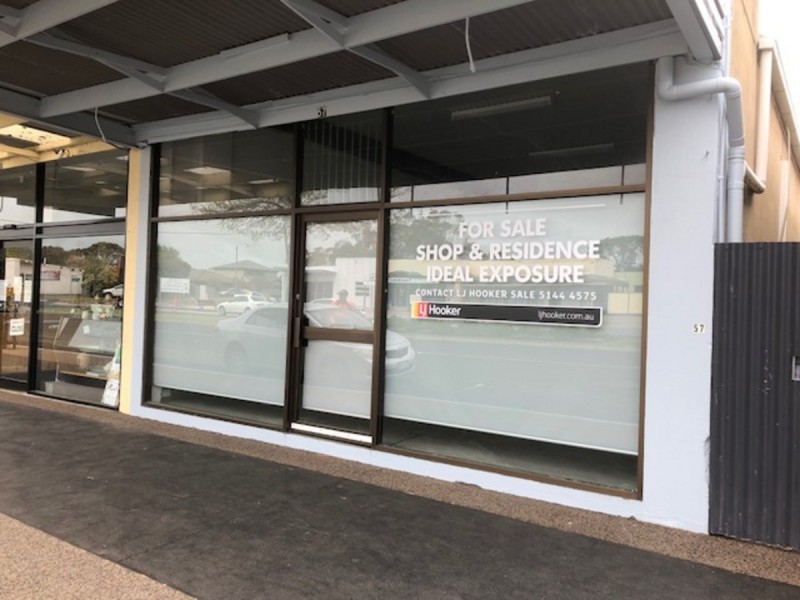 57 Tyers Street, Stratford VIC 3862