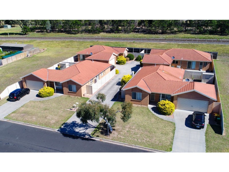 1-4/36 Frith Street, Wurruk VIC 3850