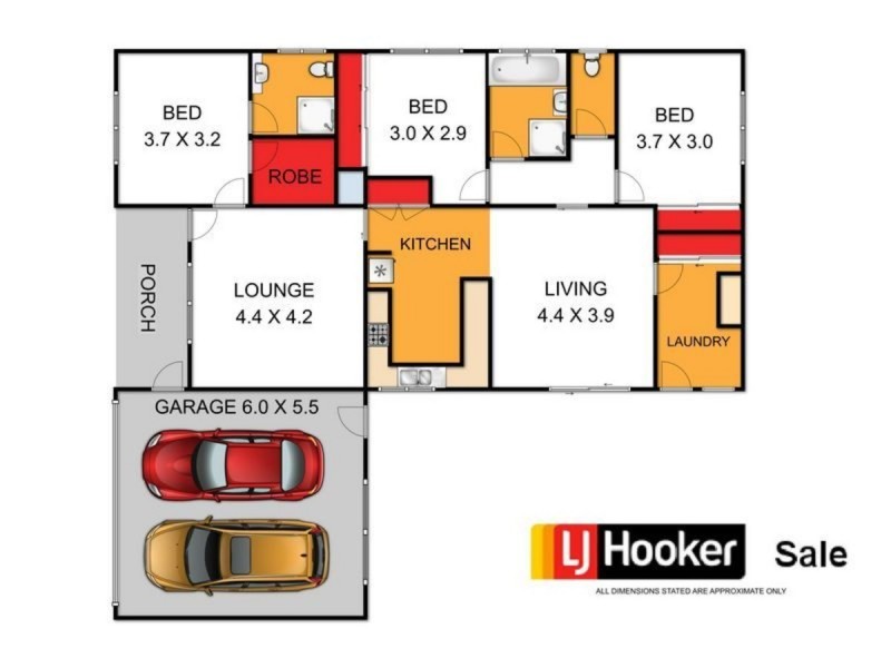 1-4/36 Frith Street, Wurruk VIC 3850