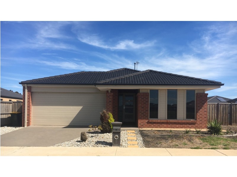 7 Cantwell Drive, Sale VIC 3850