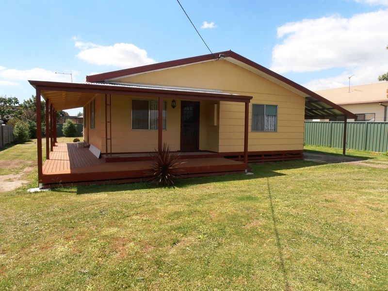 13 Niel Street, Stratford VIC 3862