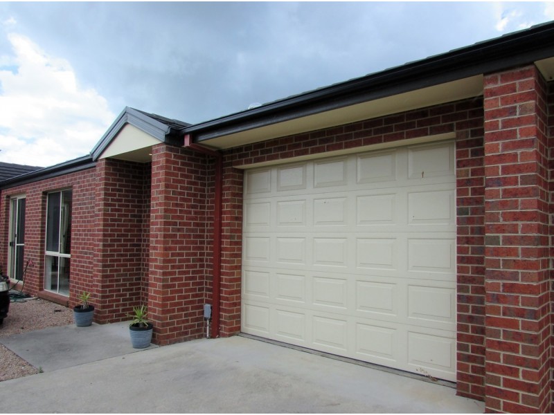 2/121 Marley Street, Sale VIC 3850