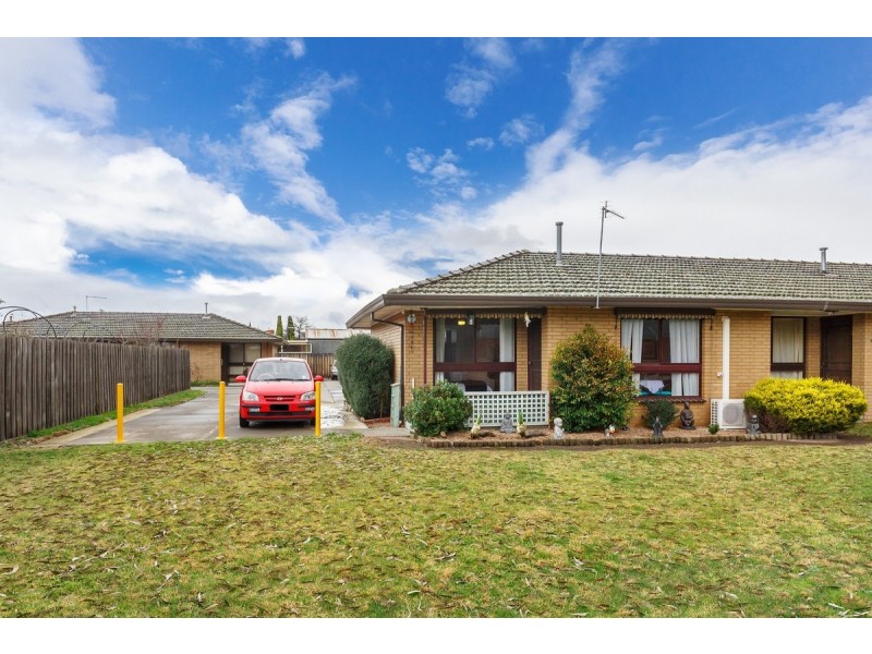 7/391 York Street, Sale VIC 3850