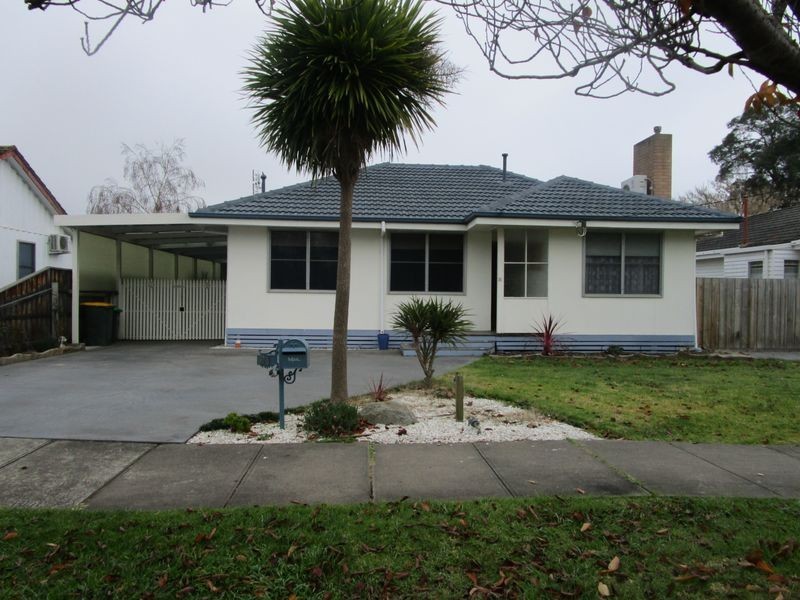 31 McCole Street, Sale VIC 3850