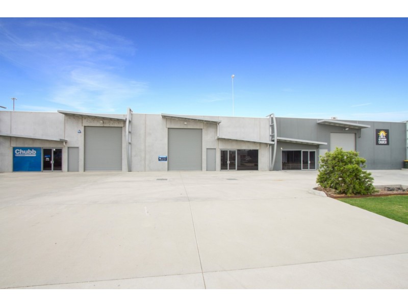 2/10 Wade Court, Sale VIC 3850