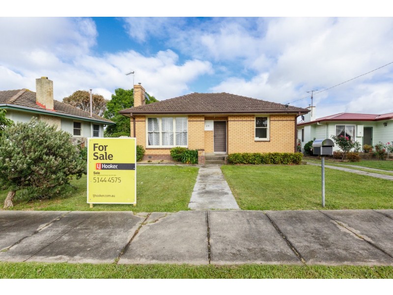 29 Howard Street, Sale VIC 3850