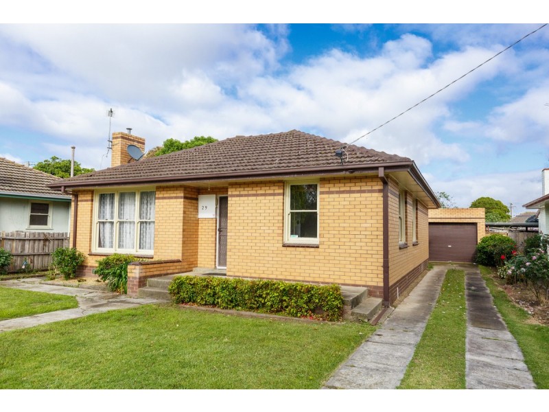 29 Howard Street, Sale VIC 3850