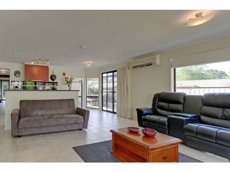 4 Blanks Court, Wurruk VIC 3850