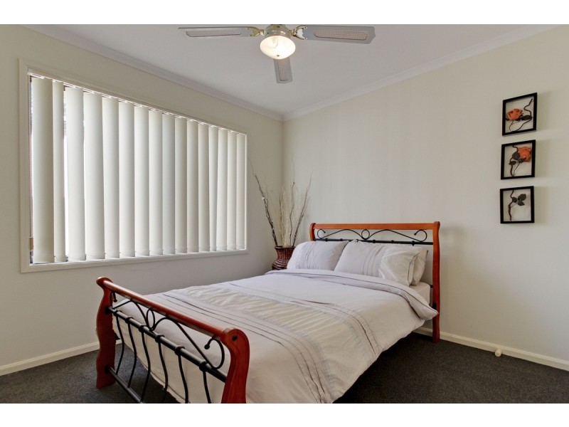 4 Blanks Court, Wurruk VIC 3850