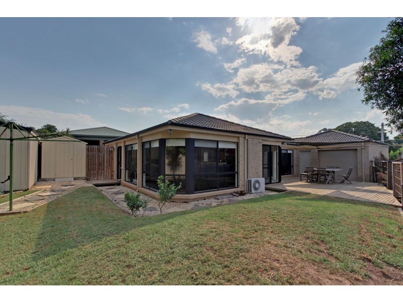4 Blanks Court, Wurruk VIC 3850