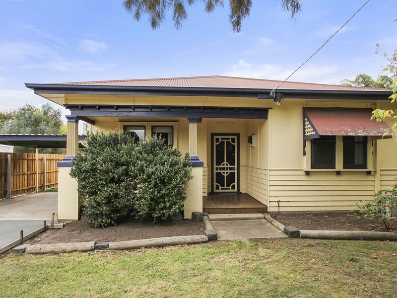83 Elgin Street, Sale VIC 3850